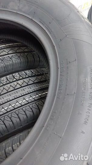 Wideway Speedway 225/65 R17 102N