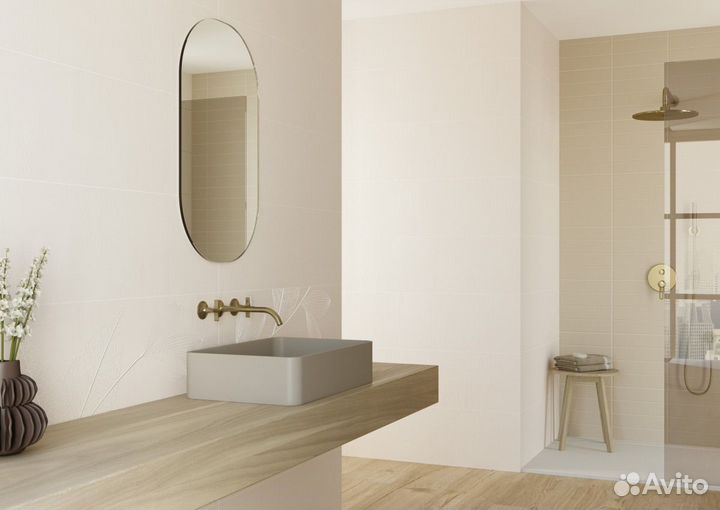 Плитка Grespania kioto Sage 31.5х100 (70KI601)