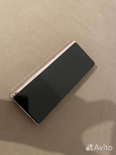 Samsung Galaxy Z Fold2 5G, 12/256 ГБ