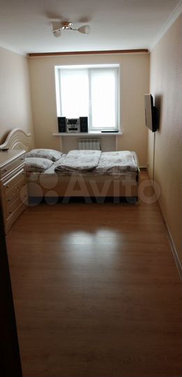 2-к. квартира, 50 м², 2/2 эт.