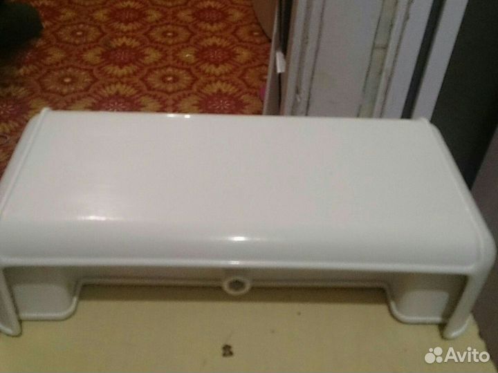 Массажер-джакузи для ног СССР