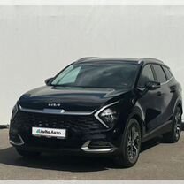 Kia Sportage 2.0 AT, 2024, 1 141 км, с пробегом, цена 3 809 000 руб.