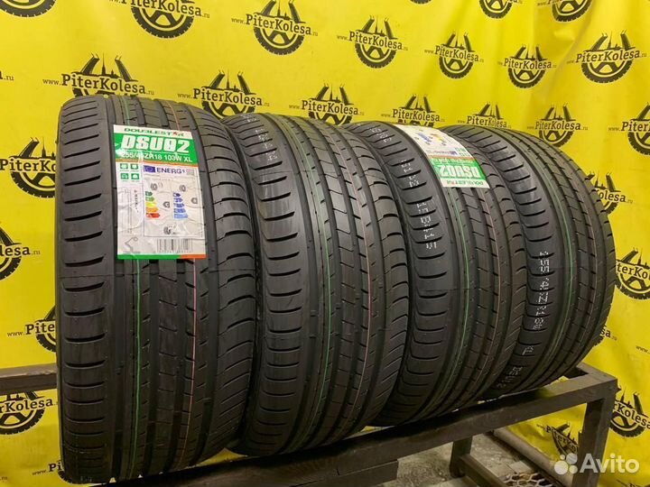 DoubleStar DSU02 255/45 R18 103W