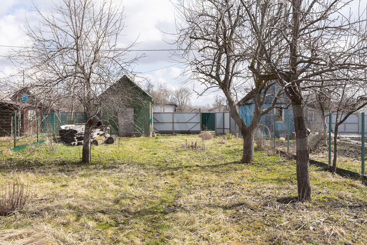 Дача 20 м² на участке 5,3 сот.