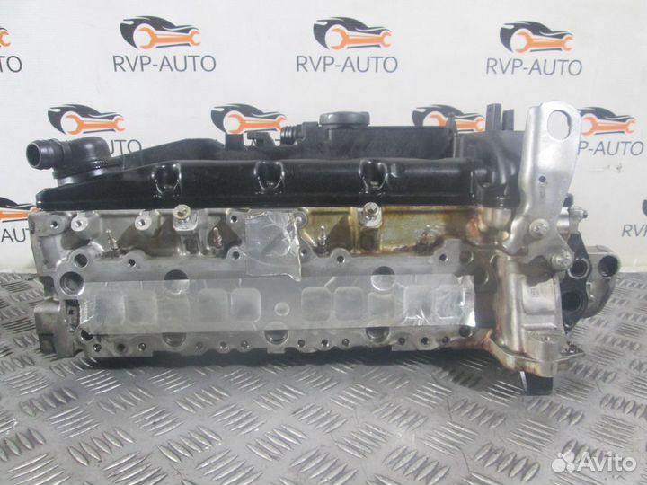 Головка блока Mercedes Sprinter 906 OM651 2.2 CDi