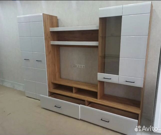 Стенка ненси