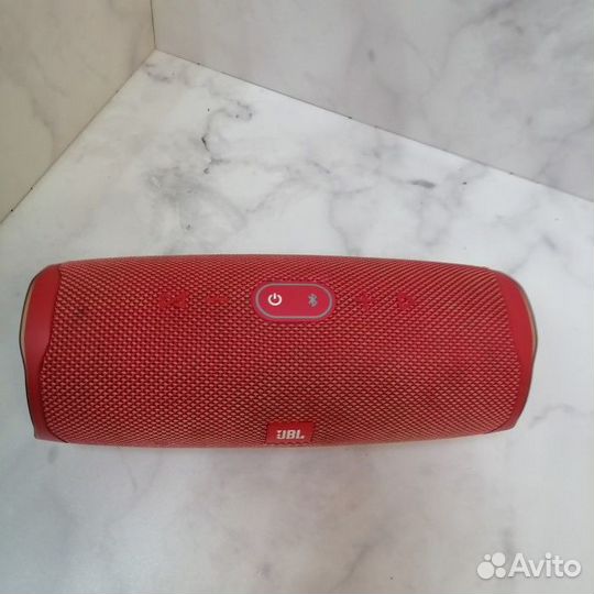 Портативная колонка JBL Charge 4 (Рассрочка / 6122