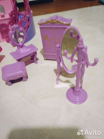 Игрушка Замок