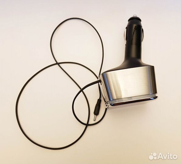 Автомобильное зарядное устройство nokia DC-9