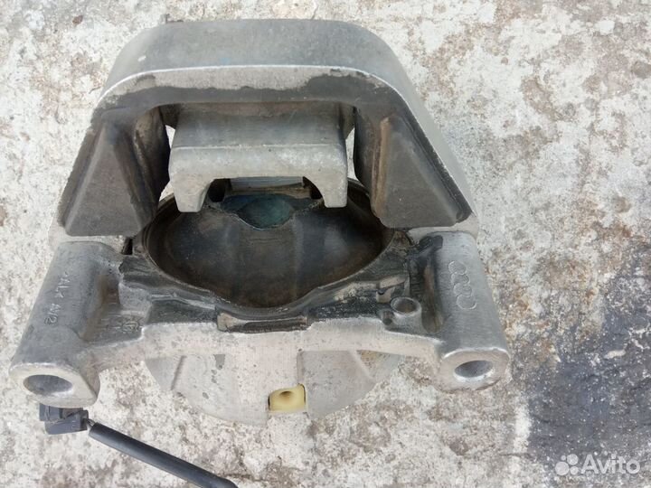 Опора 4G0199381NT