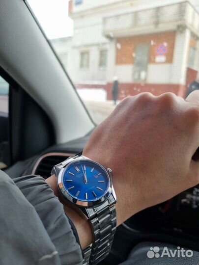 Часы Casio Quartz