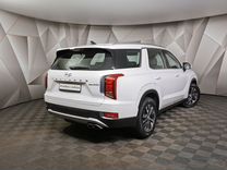 Hyundai Palisade 2.2 AT, 2022, 43 156 км, с пробегом, цена 4 550 700 руб.