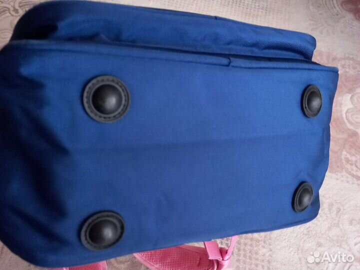 Рюкзак школьный для девочки