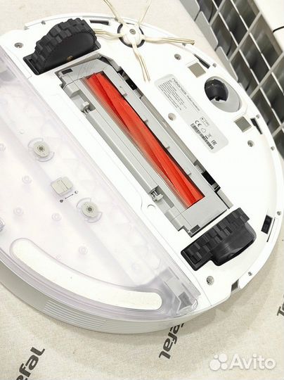 Робот пылесос roborock Q7