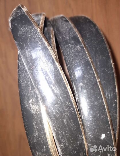 Каемка мебельная