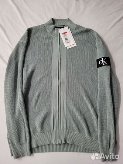 Кардиган Calvin Klein мужской