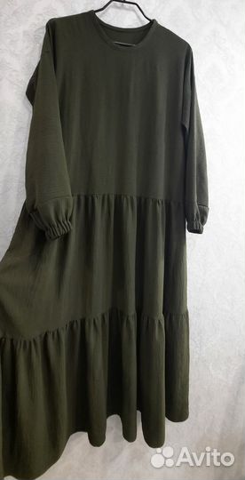 Одежда по шариату