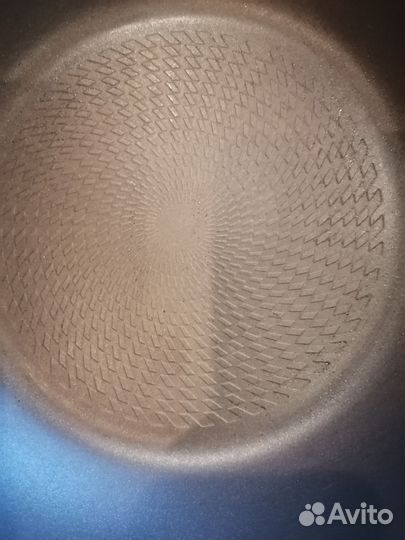 Сковорода б/у антипригарная