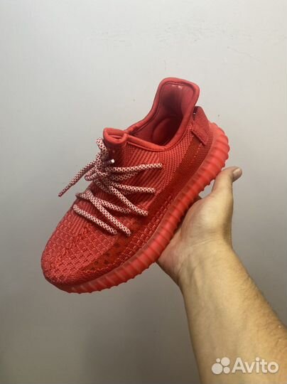 Кроссовки Adidas Yeezy Boost 350 37,38,39 р