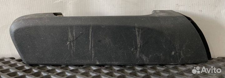 Ручка наружная двери передней правой Volvo FH5