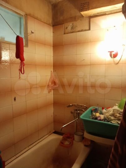 2-к. квартира, 48,7 м², 5/5 эт.