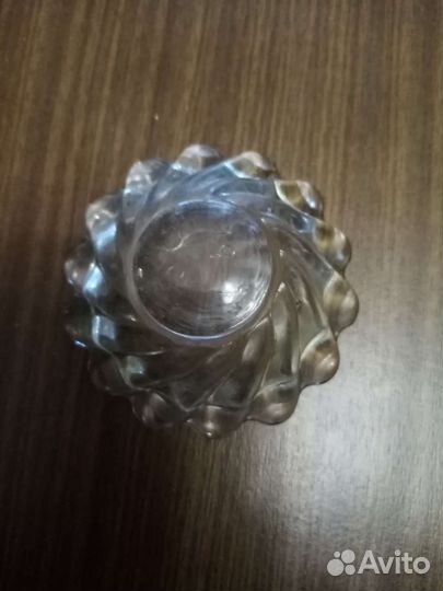 Солонка на каравай D 6.5 см. h 2.5 см