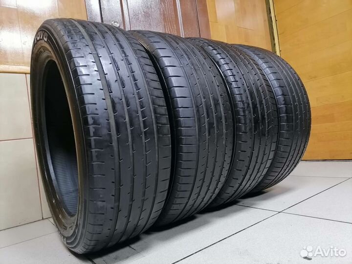 Toyo Proxes R36 225/55 R19