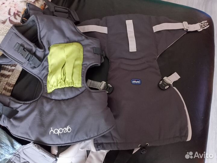 Продаются детские товары