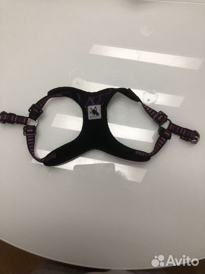Шлейка для собаки