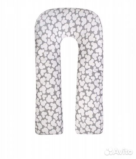 Подушка AmaroBaby 340/35 для беременных и кормящих