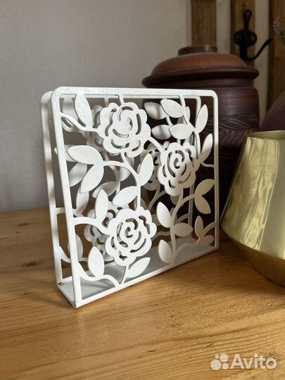 Кашпо ваза Икеа H&M