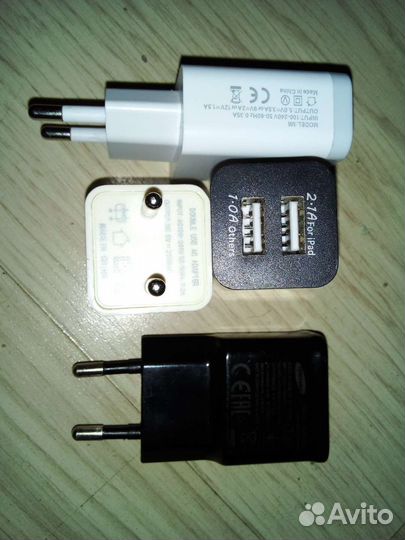 Usb кабели адаптеры