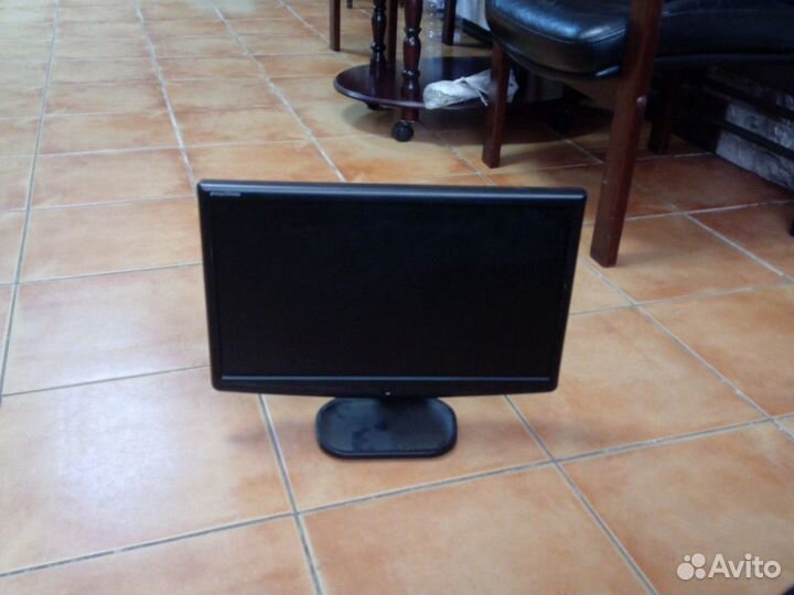 Мониторы 19, 21.5, 17, 15