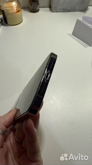 iPhone 14 Pro Max, 256 ГБ