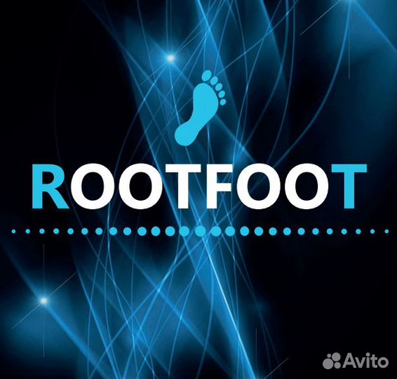 Изготовление стелек rootfoot