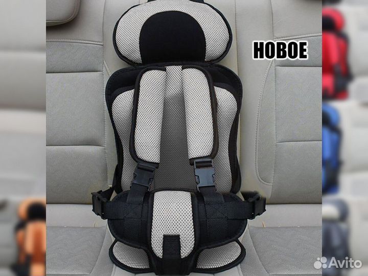 Новые бескаркасные автокрелса в Пензе