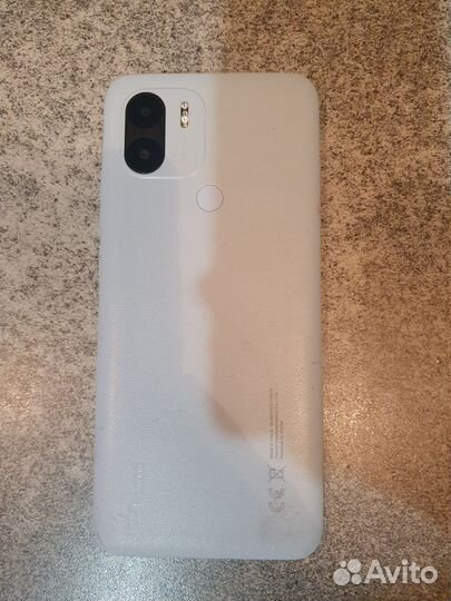 Xiaomi Redmi A1+, 2/32 ГБ