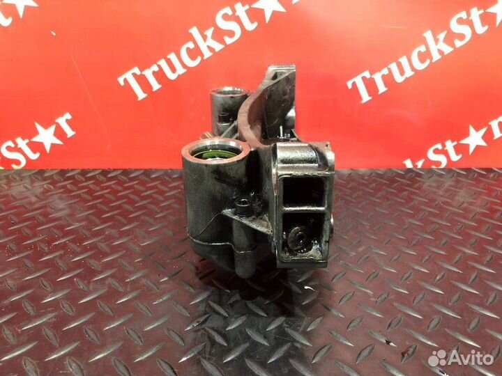 Насос масляный Daf XF105