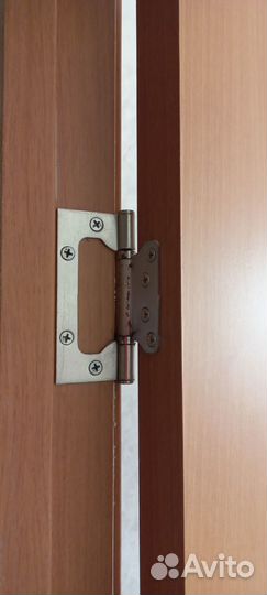 Межкомнатные двери бу