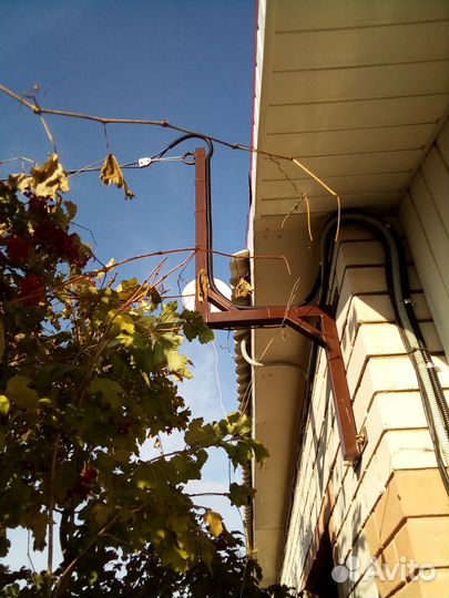 Услуги электрика