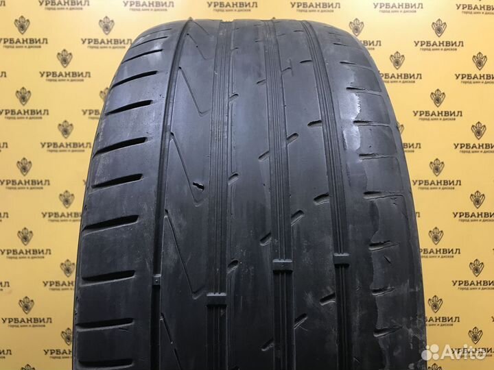 Hankook Ventus S1 Evo 2 K117 235/45 R17 97Y