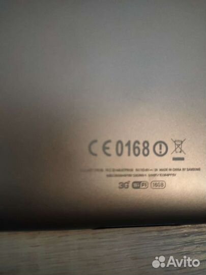 Планшет samsung galaxy tab 2 10 1