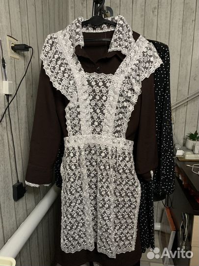 Школьная форма 42размер