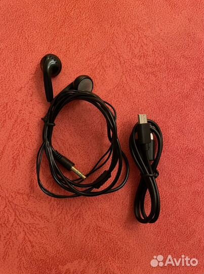 Портативный FM приемник