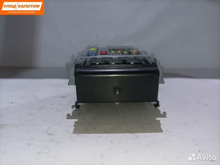 Блок предохранителей Chevrolet Cruze (2009 - 2012)