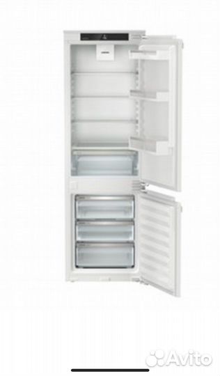 Холодильник Liebherr ICNf 5103 Pure NoFrost