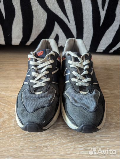 Кроссовки New Balance 45 размер