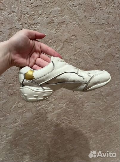 Кроссовки для чирлидинга