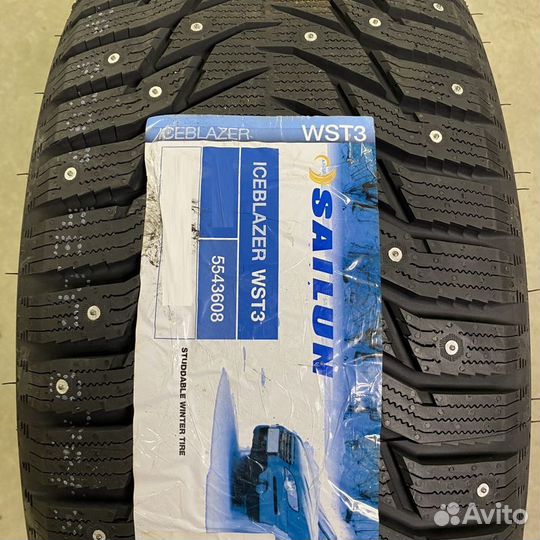 Sailun Ice Blazer WST3 185/70 R14 T