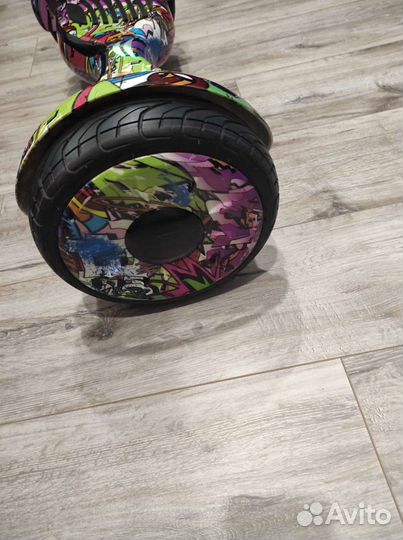 Гироскутер smart balance